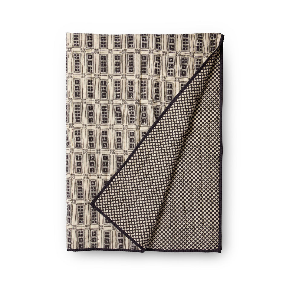 Vesuvius Throw Image 1