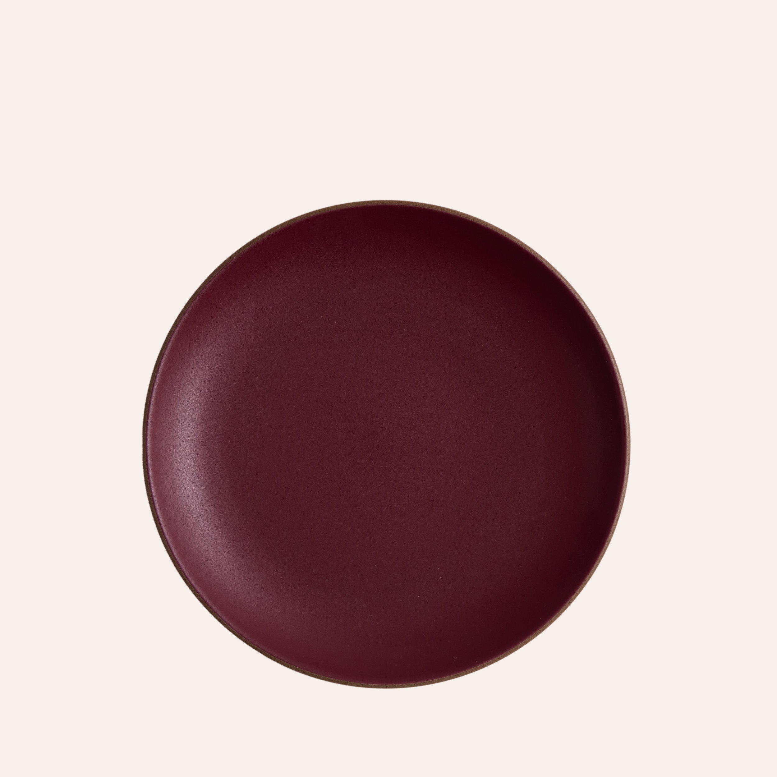 Dinner Plate