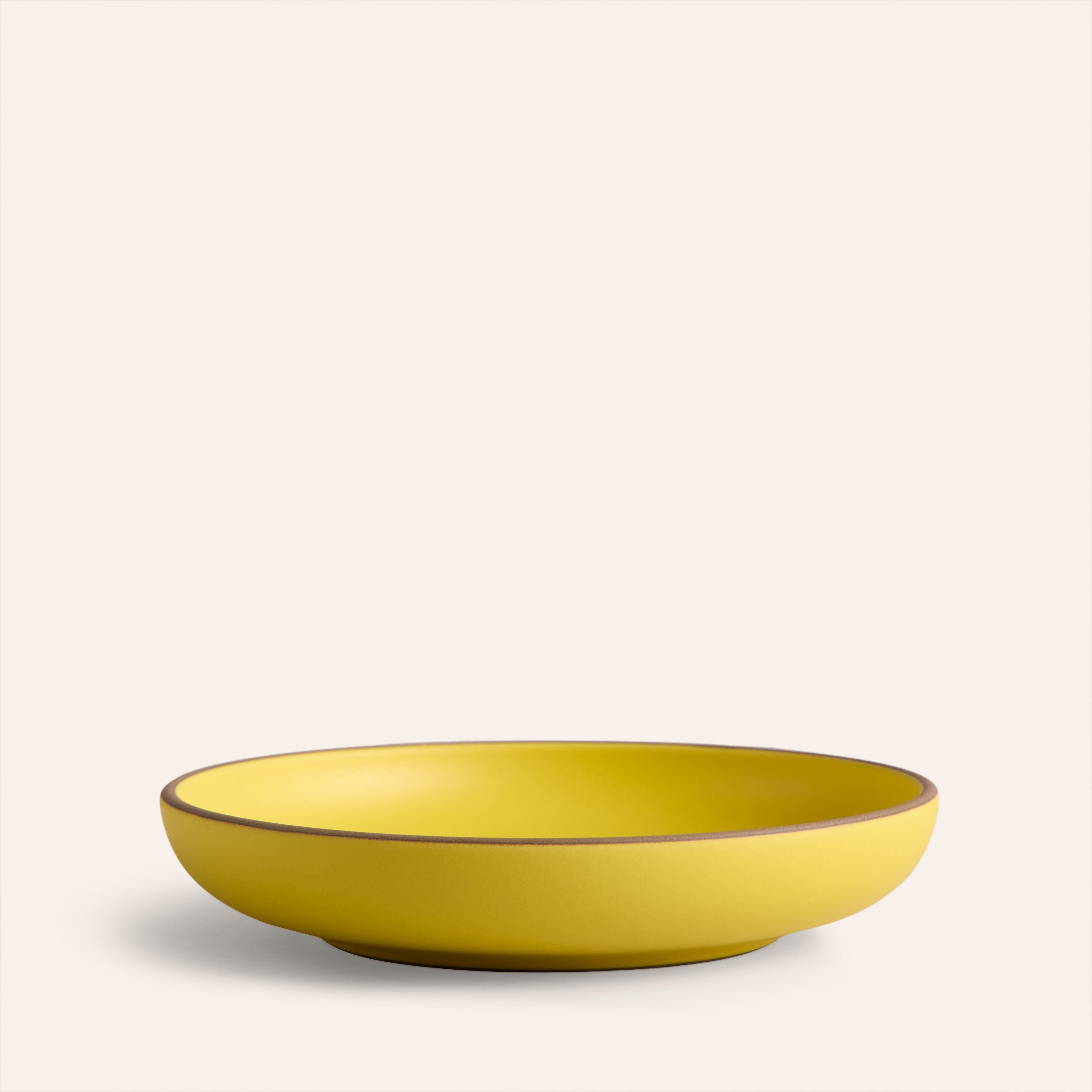 Coupe Dinner Bowl