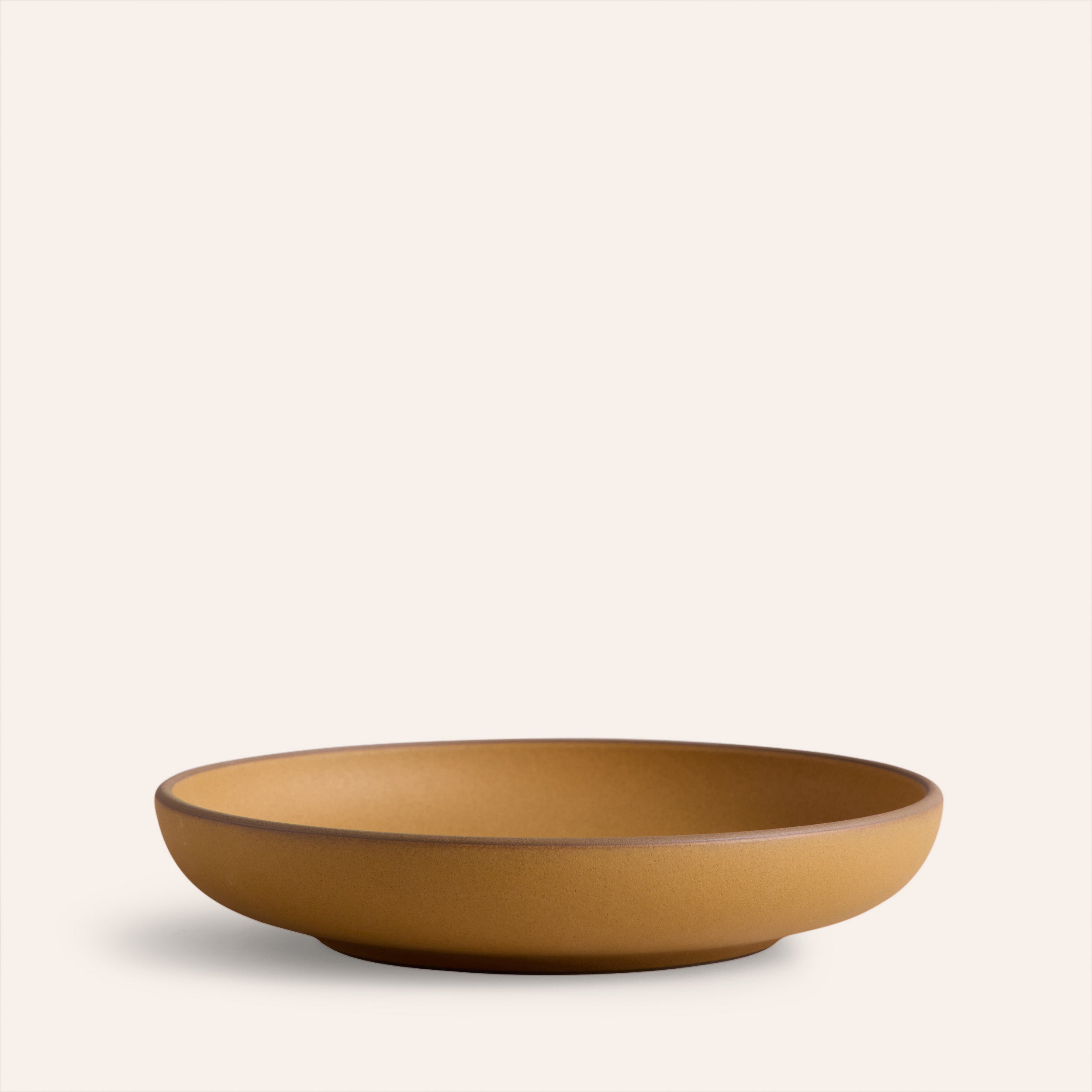 Coupe Dinner Bowl
