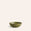 Coupe Dessert Bowl in Pesto