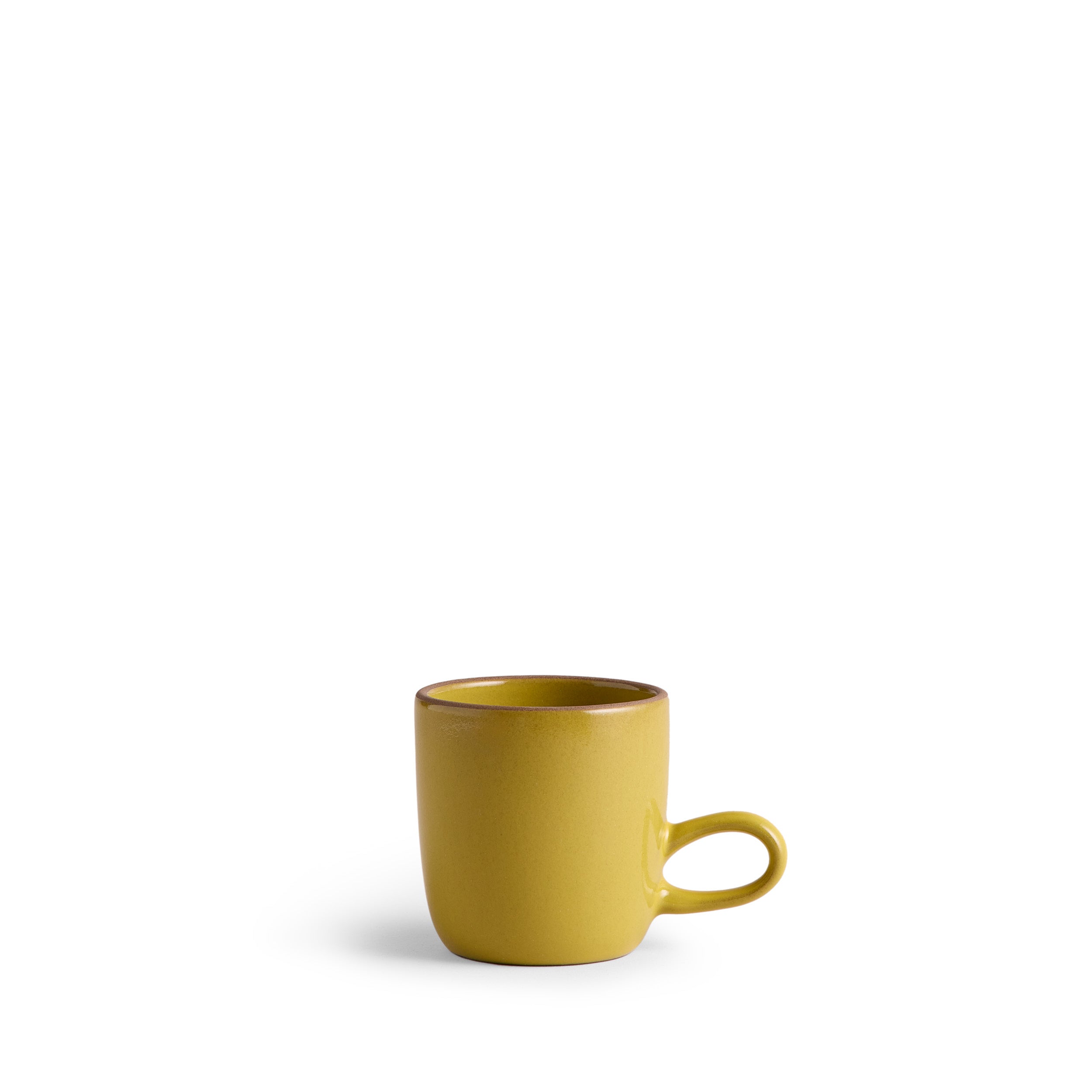Studio Mug in Yuzu Zoom Image 1