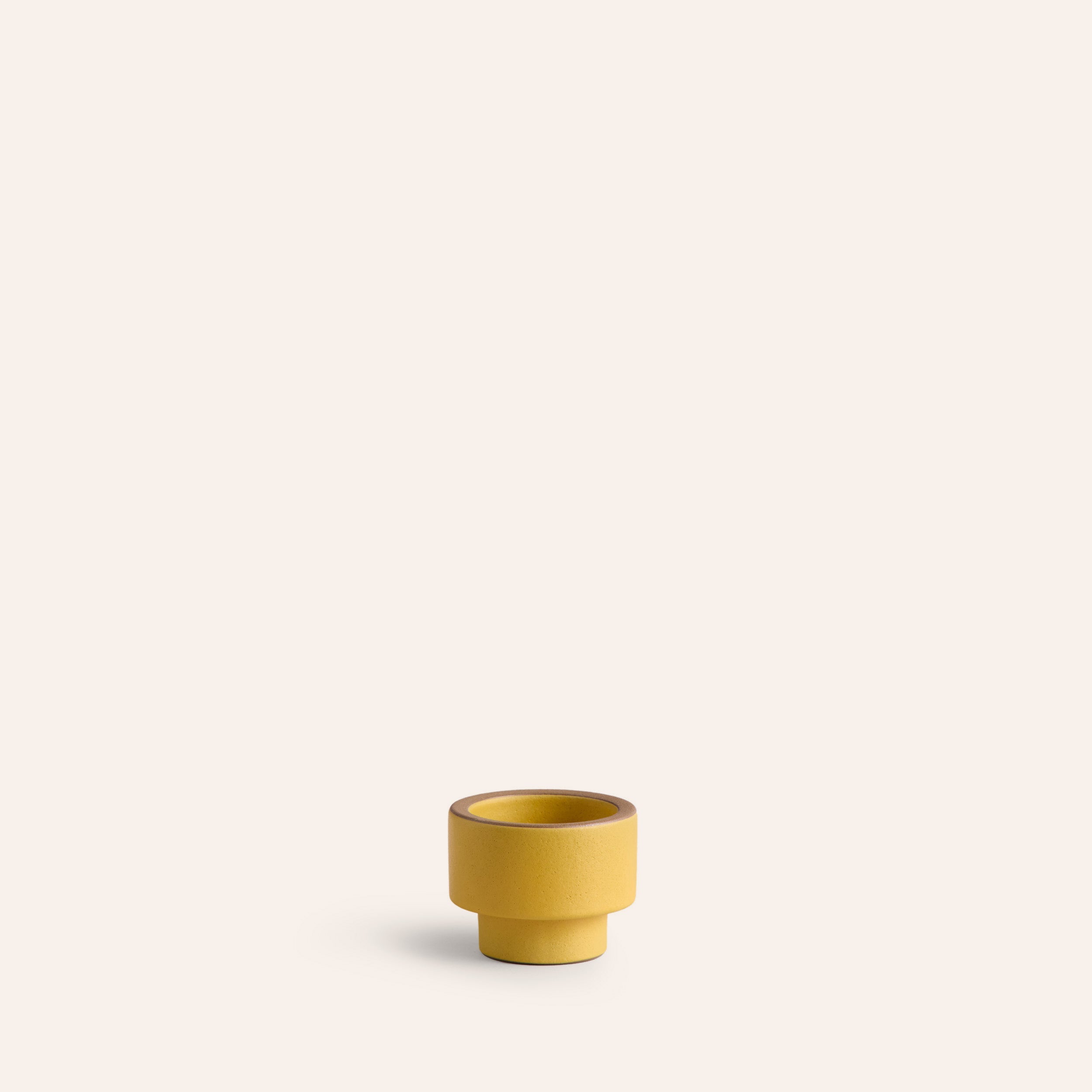 Candleholder