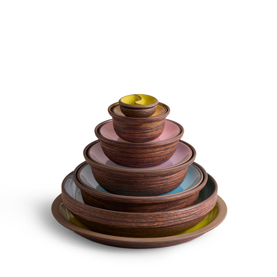 Salmon Creek Sharing Set Image 1