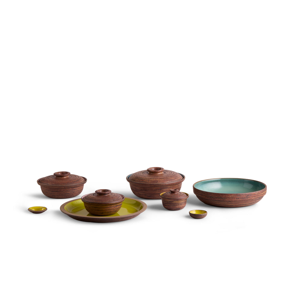 Salmon Creek Sharing Set Image 2