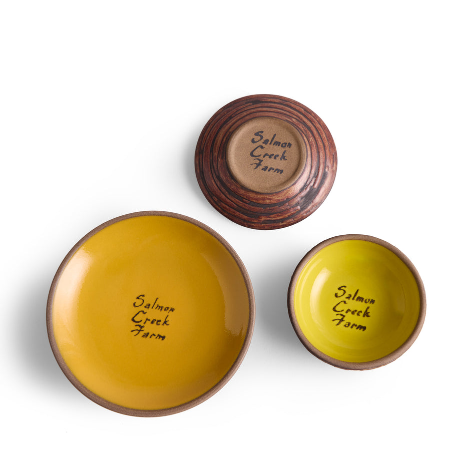 Salmon Creek Sharing Set Image 5