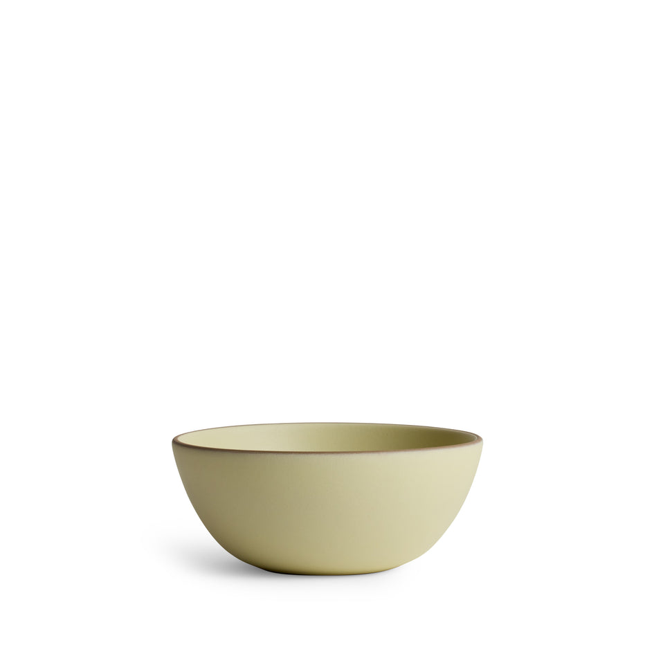Vegetable Bowl in Lemon Rind Image 1