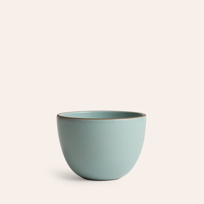 Deep Serving Bowl