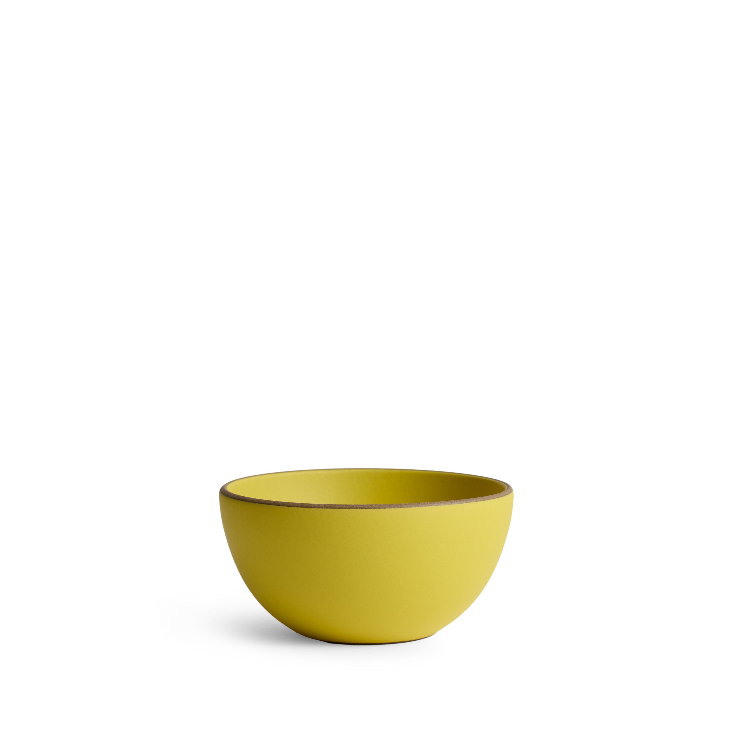 Plaza Cereal Bowl Lemongrass Zoom Image 1