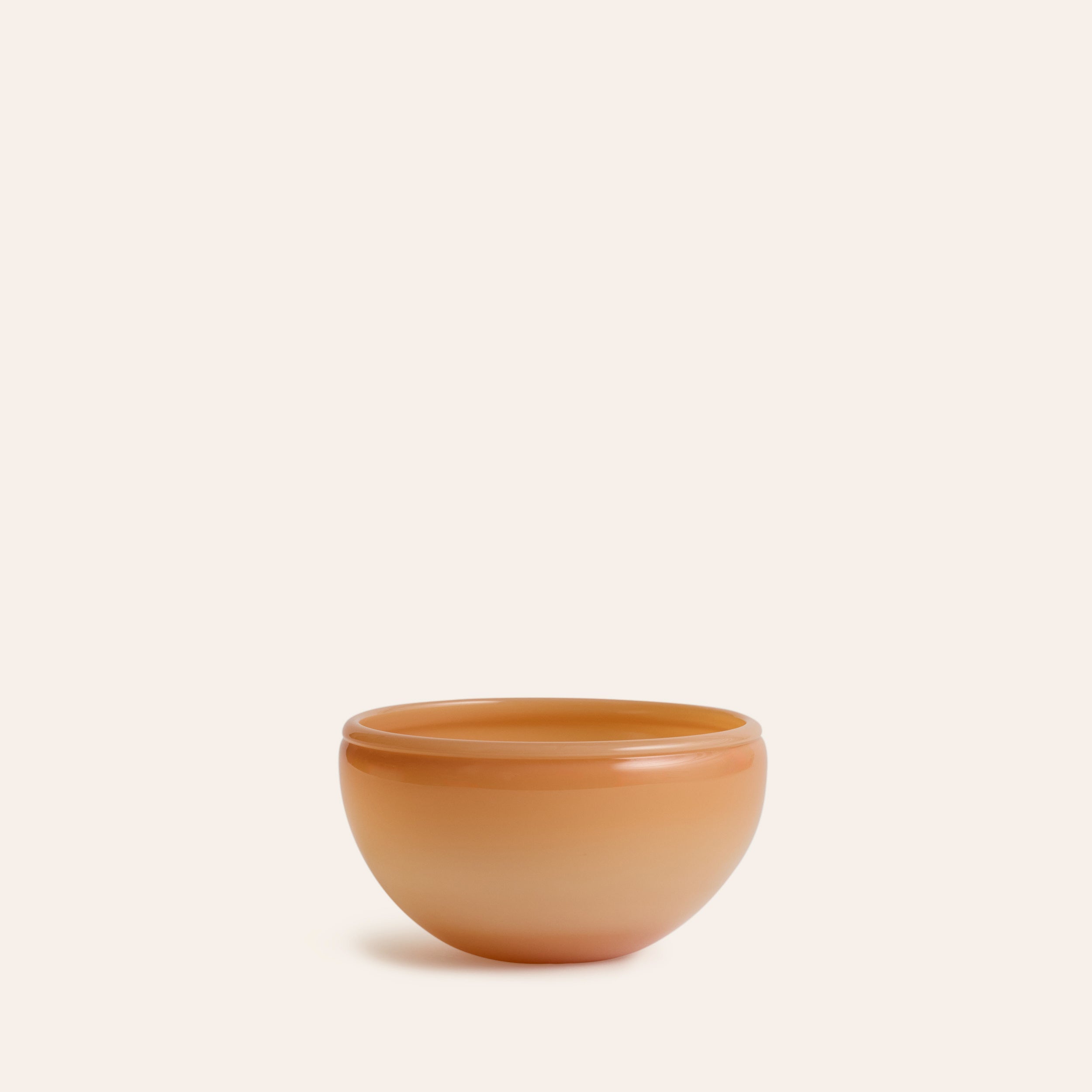 Small Bowl in Turmeric