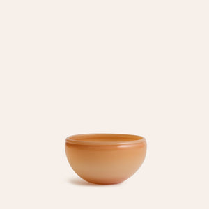 Small Bowl in Turmeric