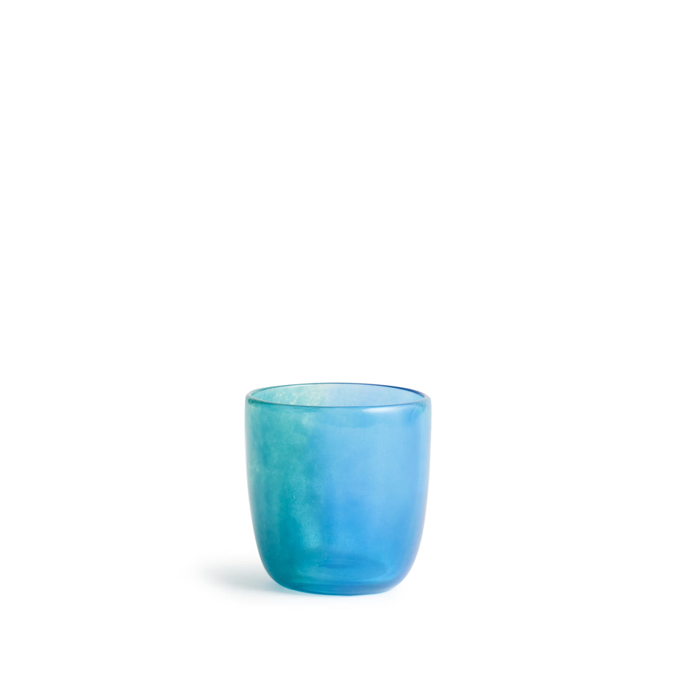 Blue Two Tone Cup Image 1