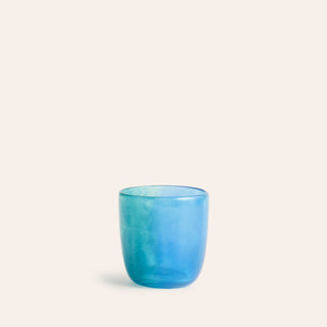 Blue Two Tone Cup