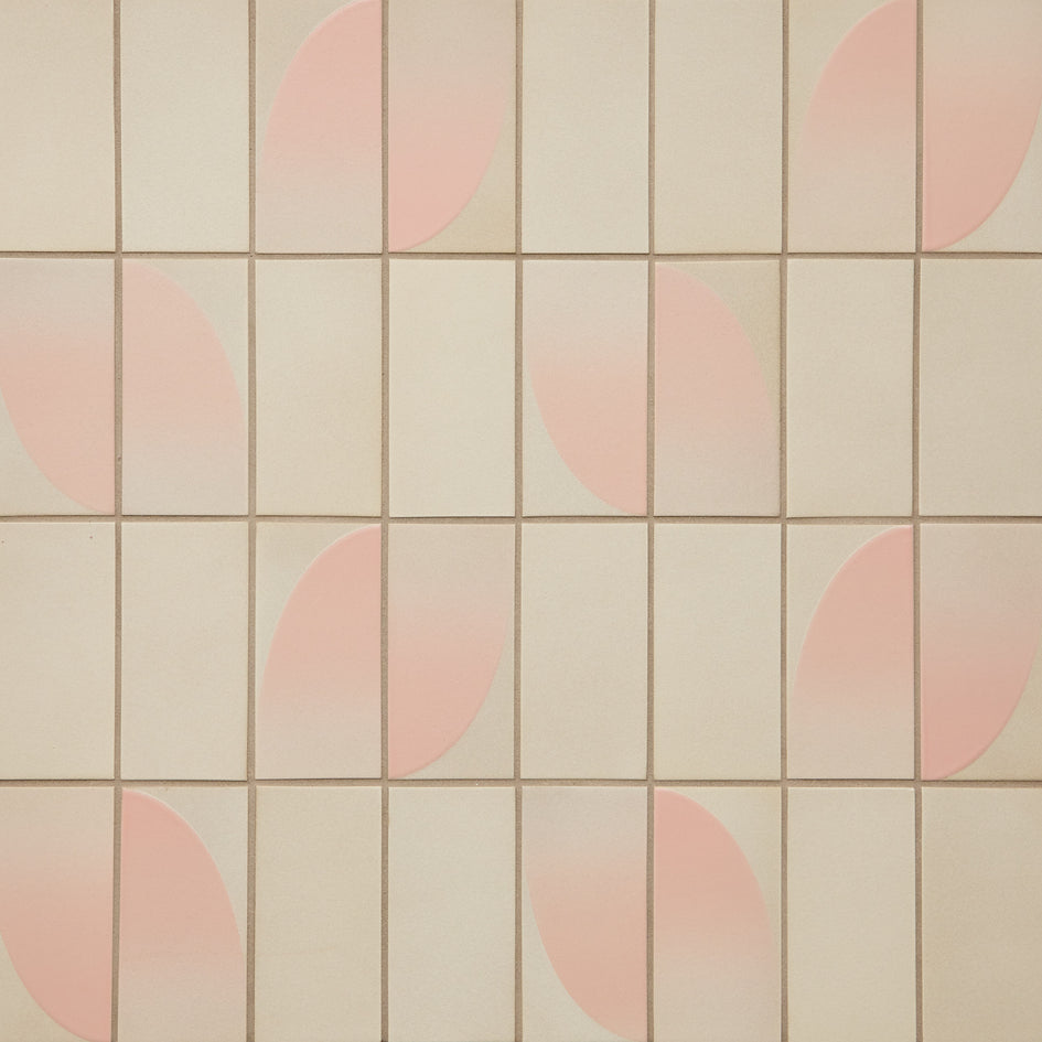 Arc Sample in Cherry Blossom Image 3