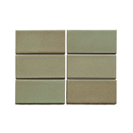 M60 Sample in Soapstone