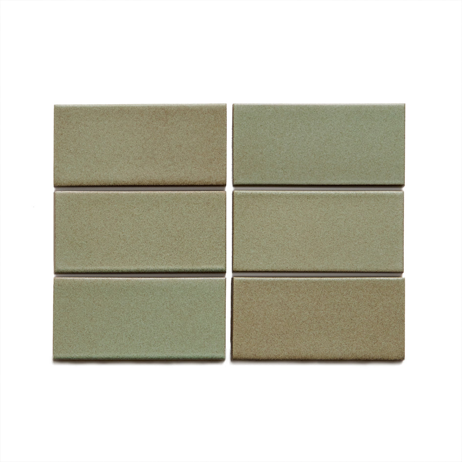 M60 Sample in Soapstone Image 1