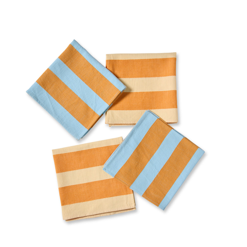 Bistro Napkin Set Image 1