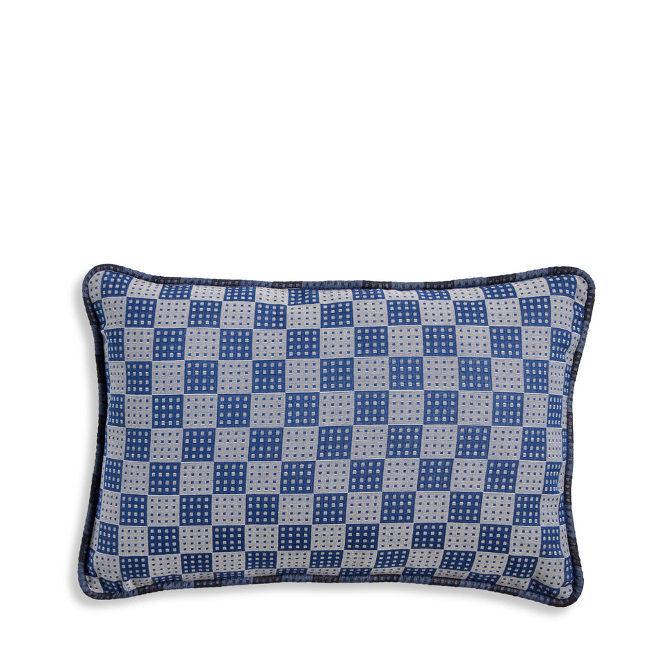 Snuggle Pillow in Dice Image 1