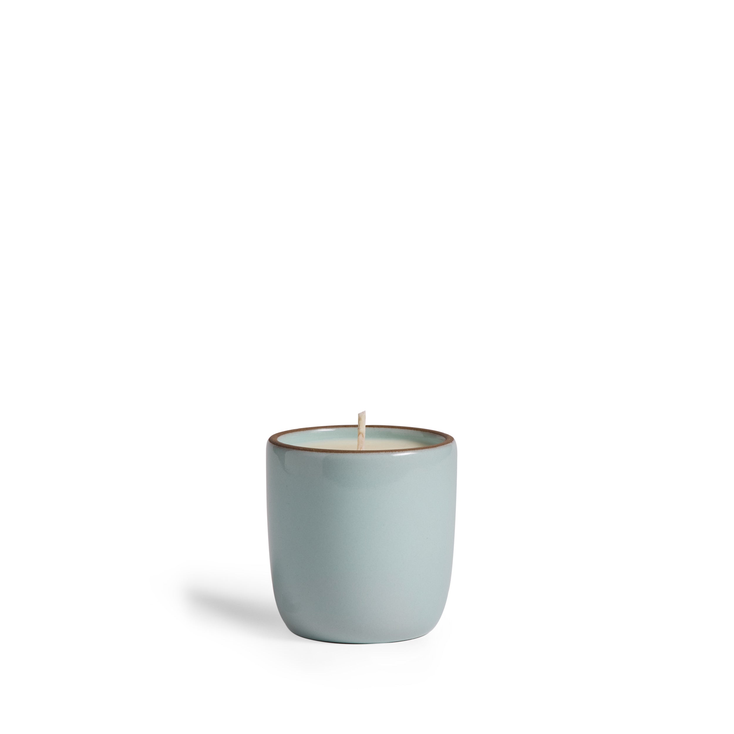 Pine and Cedarwood Candle in Nimbus Zoom Image 1