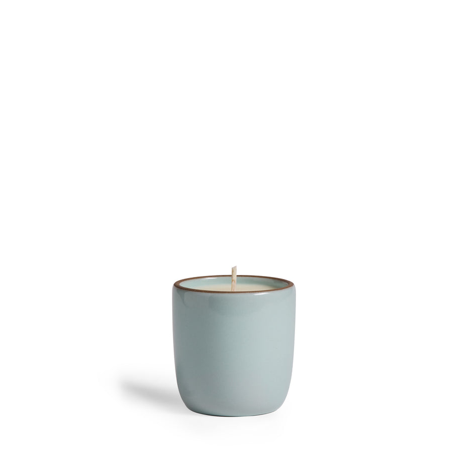 Pine and Cedarwood Candle in Nimbus Image 1