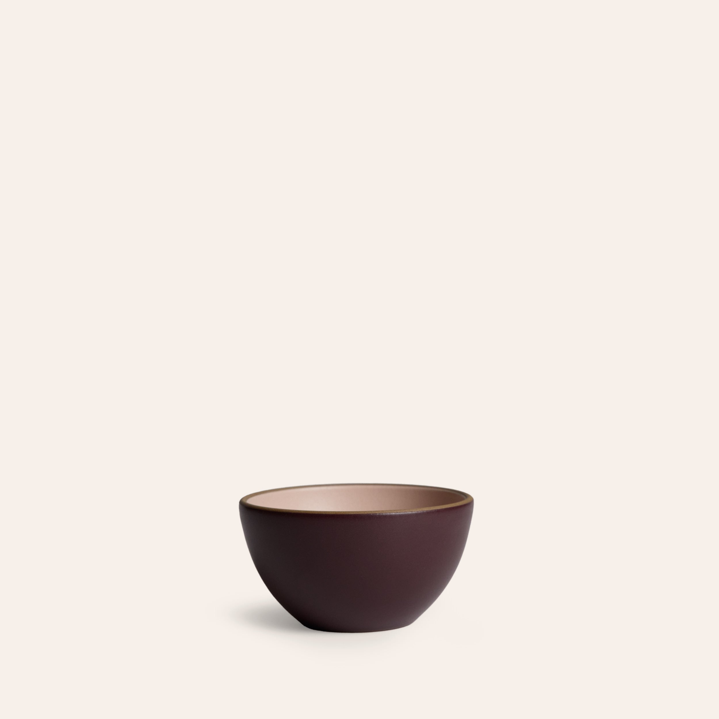 Dessert Bowl