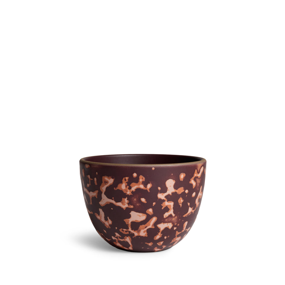 Deep Serving Bowl in Komorebi Image 1