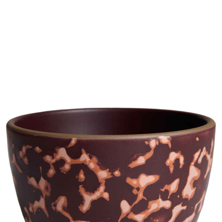 Deep Serving Bowl in Komorebi Image 3