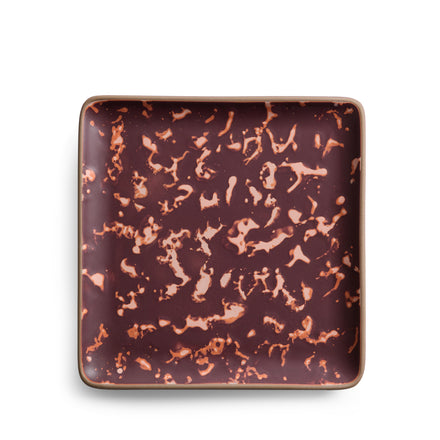 12x12 Platter in Komorebi