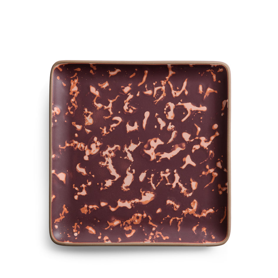 12x12 Platter in Komorebi Image 1