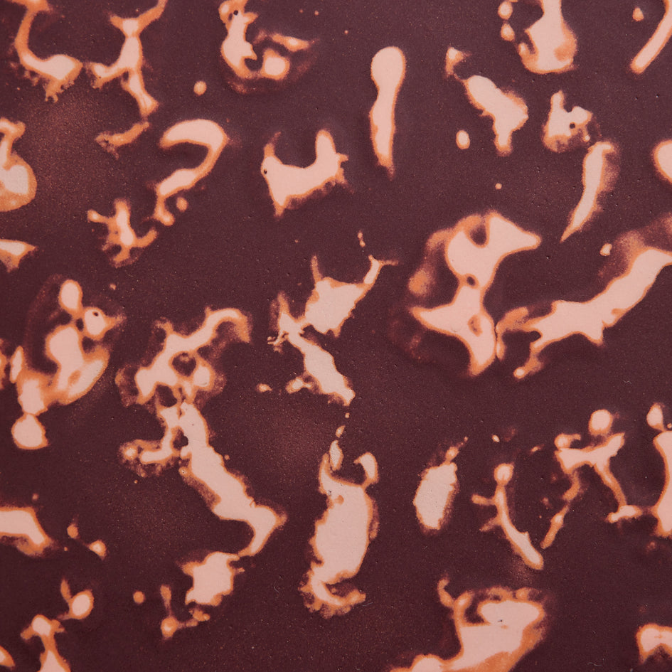 12x12 Platter in Komorebi Image 3