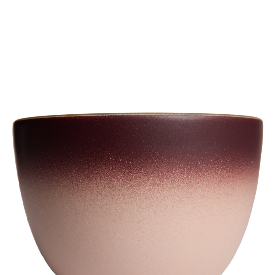 Deep Serving Bowl in Taproot Fade Image 3