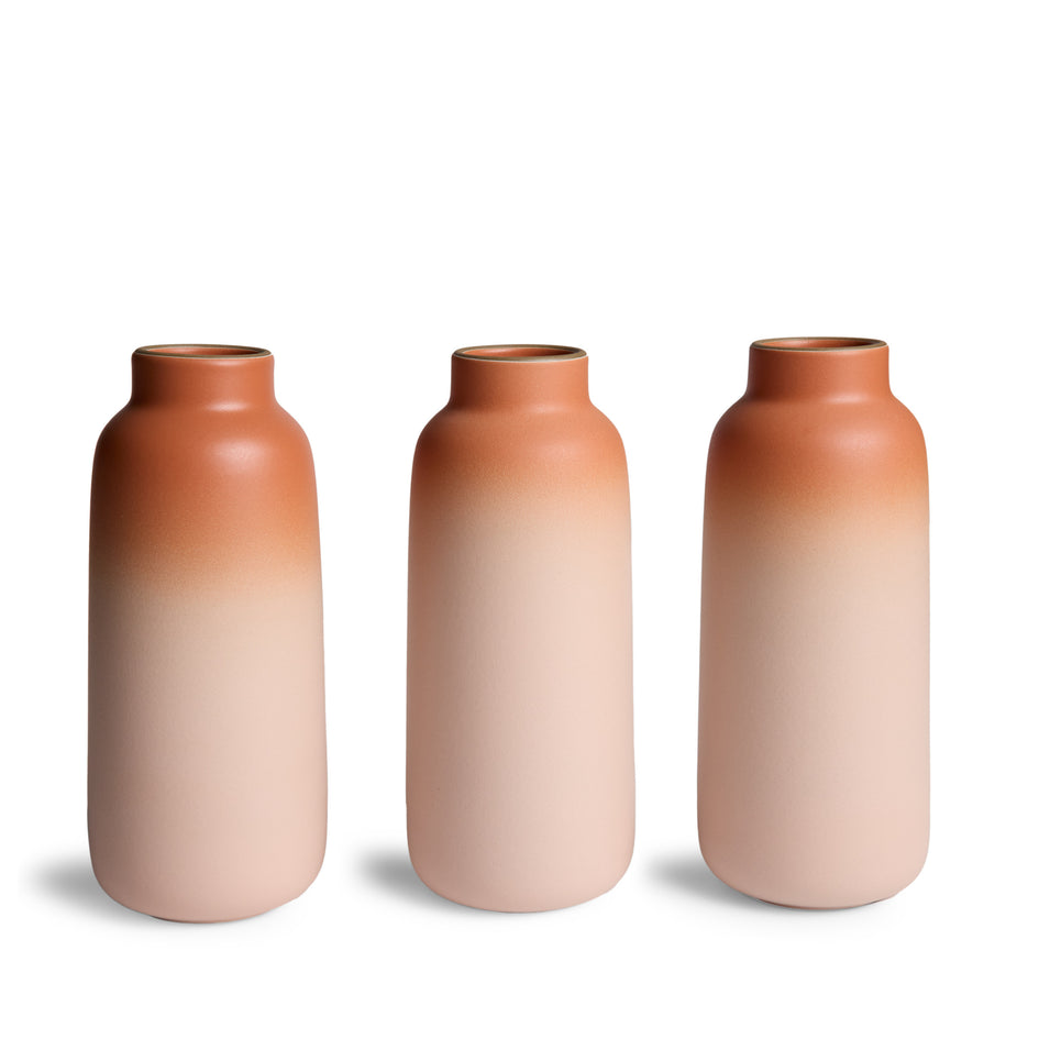 Multi-Stem Vase in Desert Fade Image 2