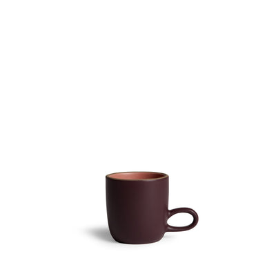 Studio Mug in Grapefruit/Taproot