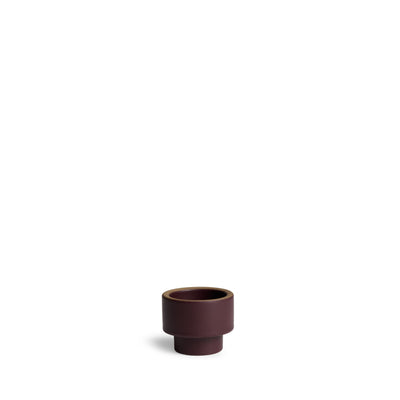 Candleholder in Taproot