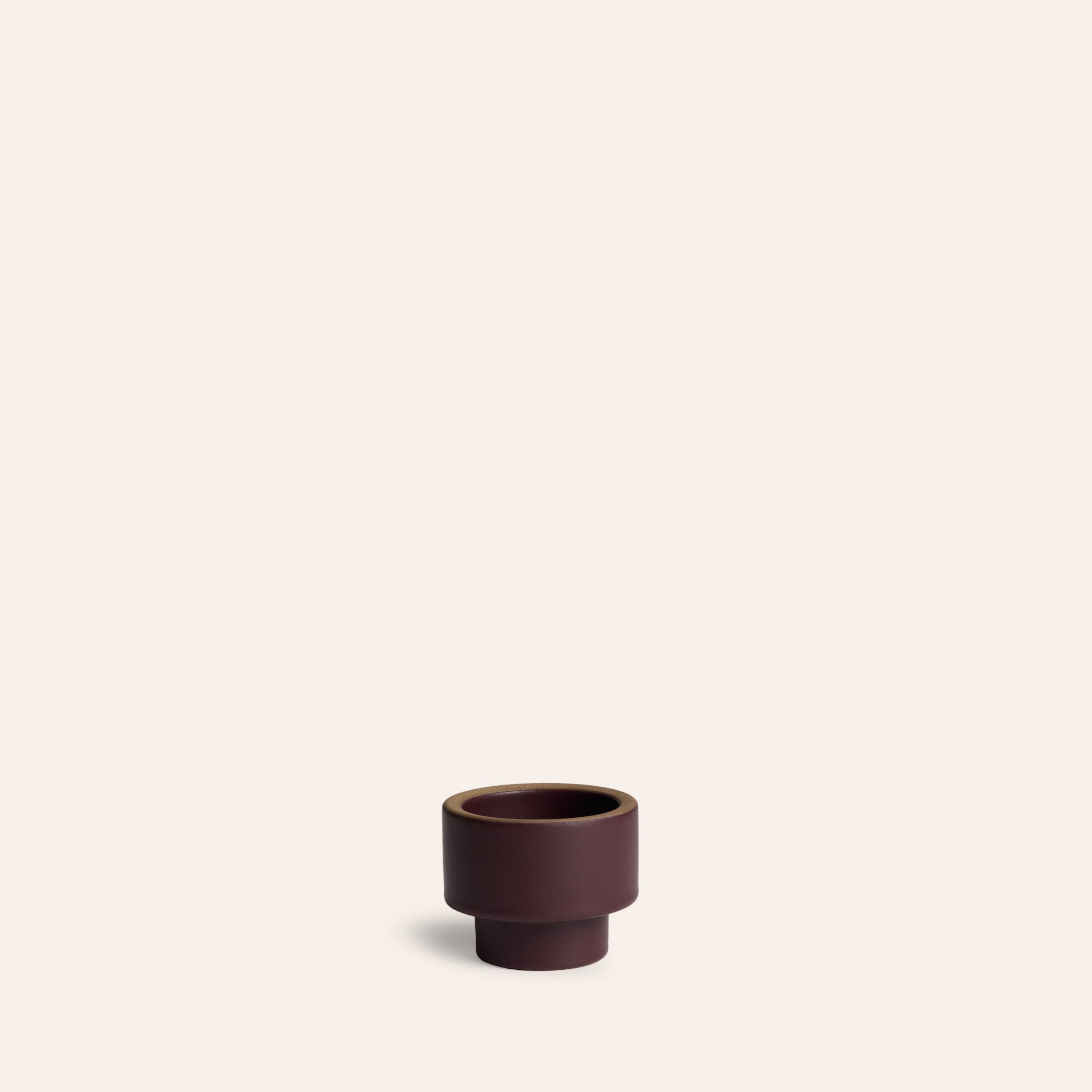 Candleholder
