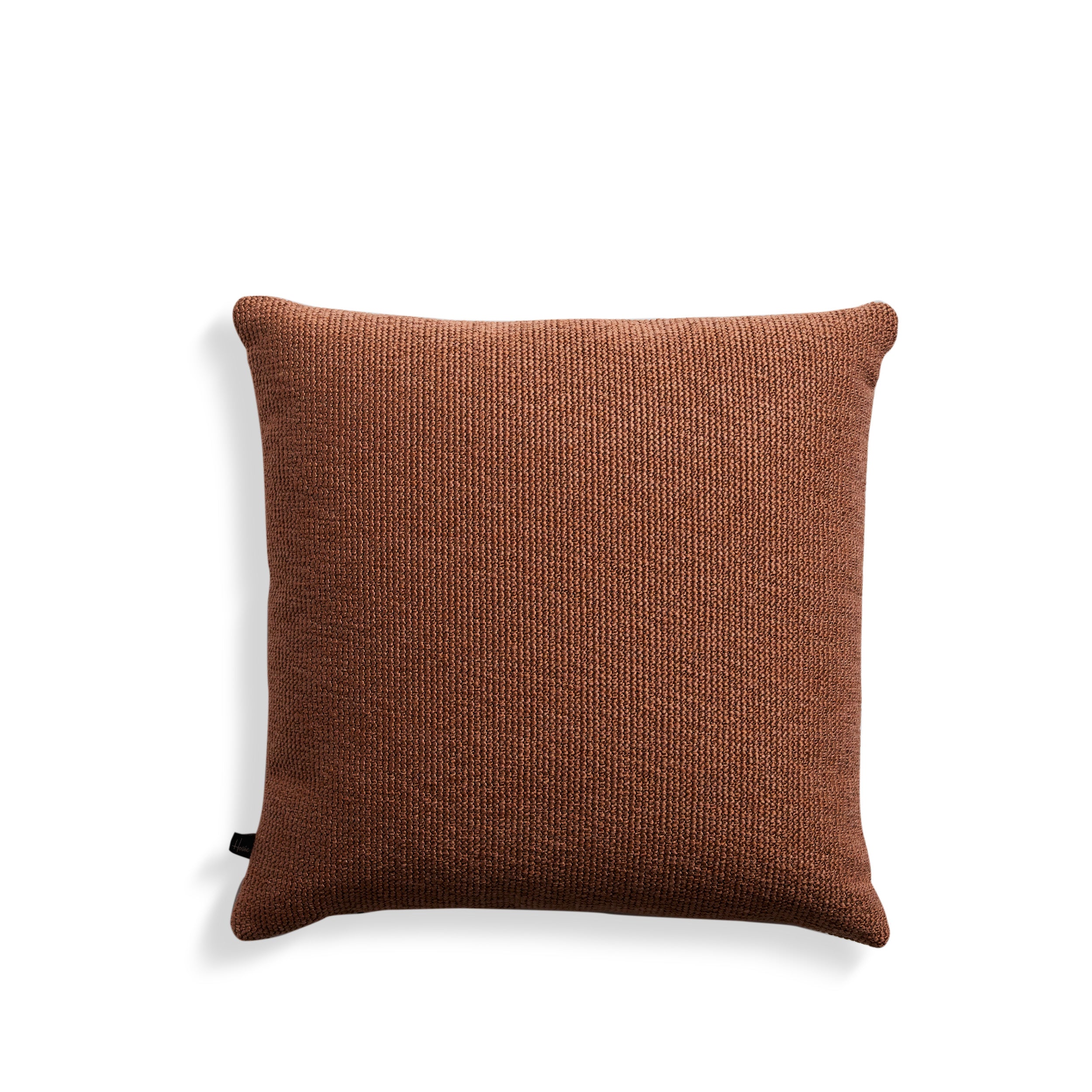 Typography Pillow in Desert Zoom Image 1