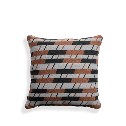 Pound Pillow in Multi