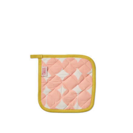 Pebble Pot Holder in Shell