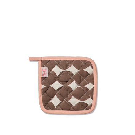 Pebble Pot Holder in Smudge