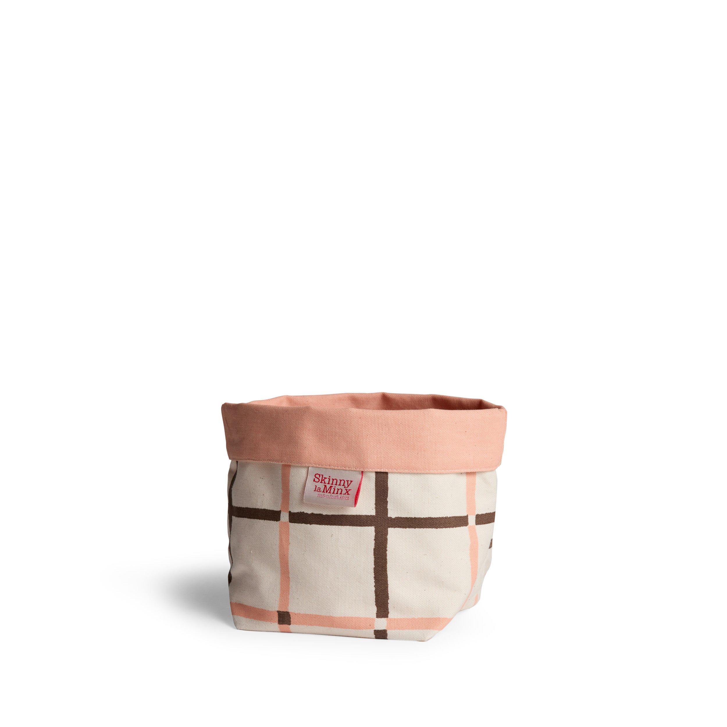 Picnic Soft Bucket in Smudge Zoom Image 1