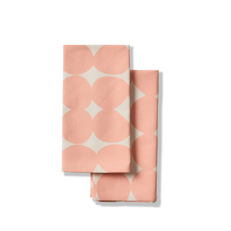 Pebble Napkin in Shell (Set of 2) Image 1