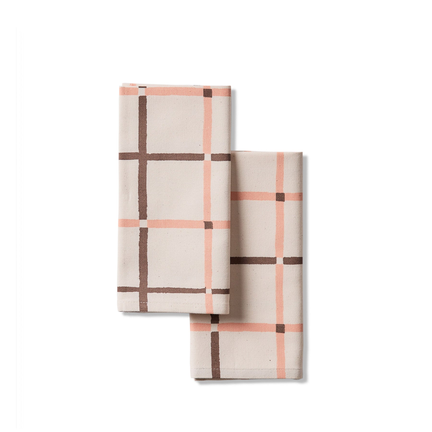 Picnic Napkin in Smudge (Set of 2) Zoom Image 1