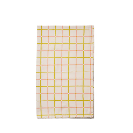 Picnic Tablecloth in Gold