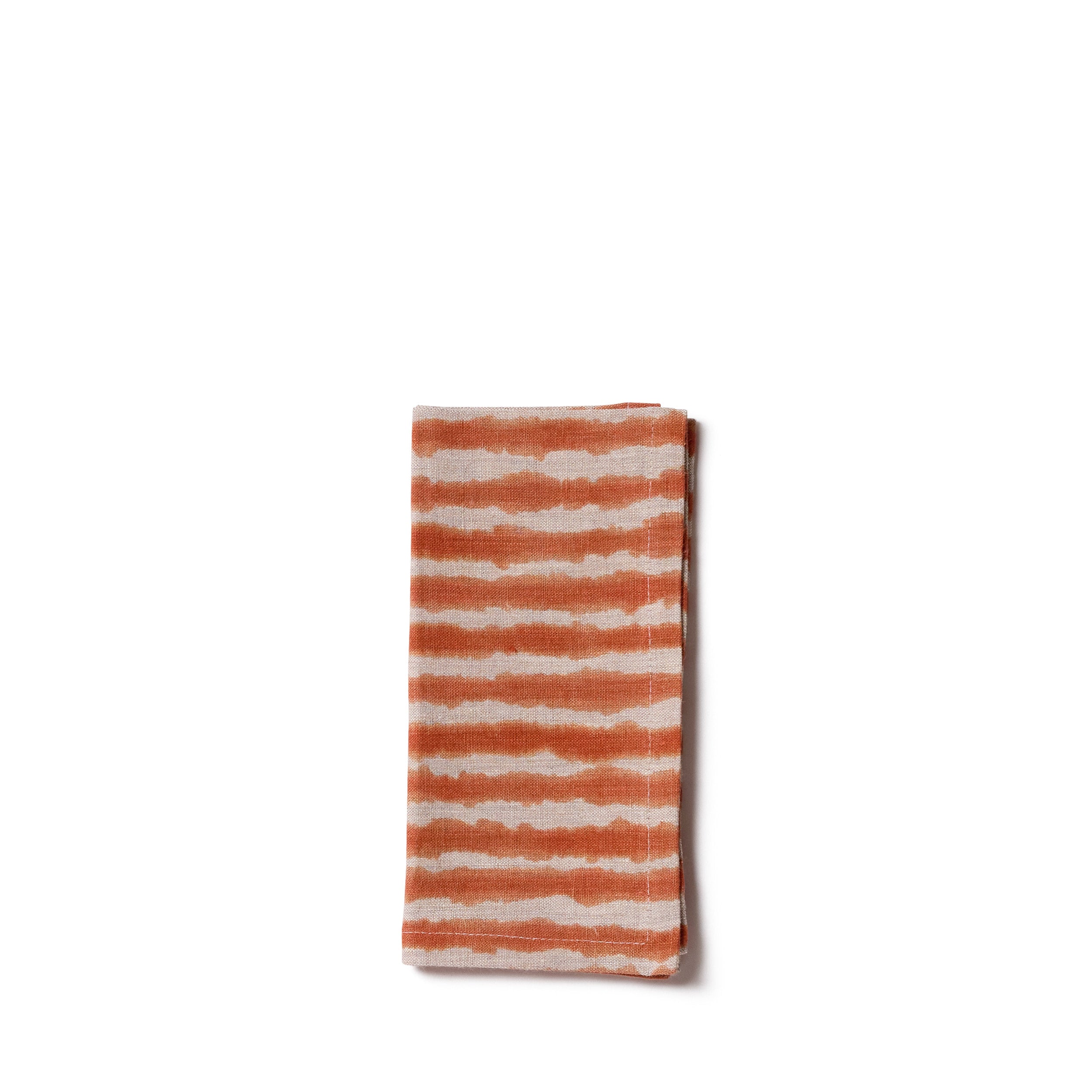 Napkin in Desert Zoom Image 1