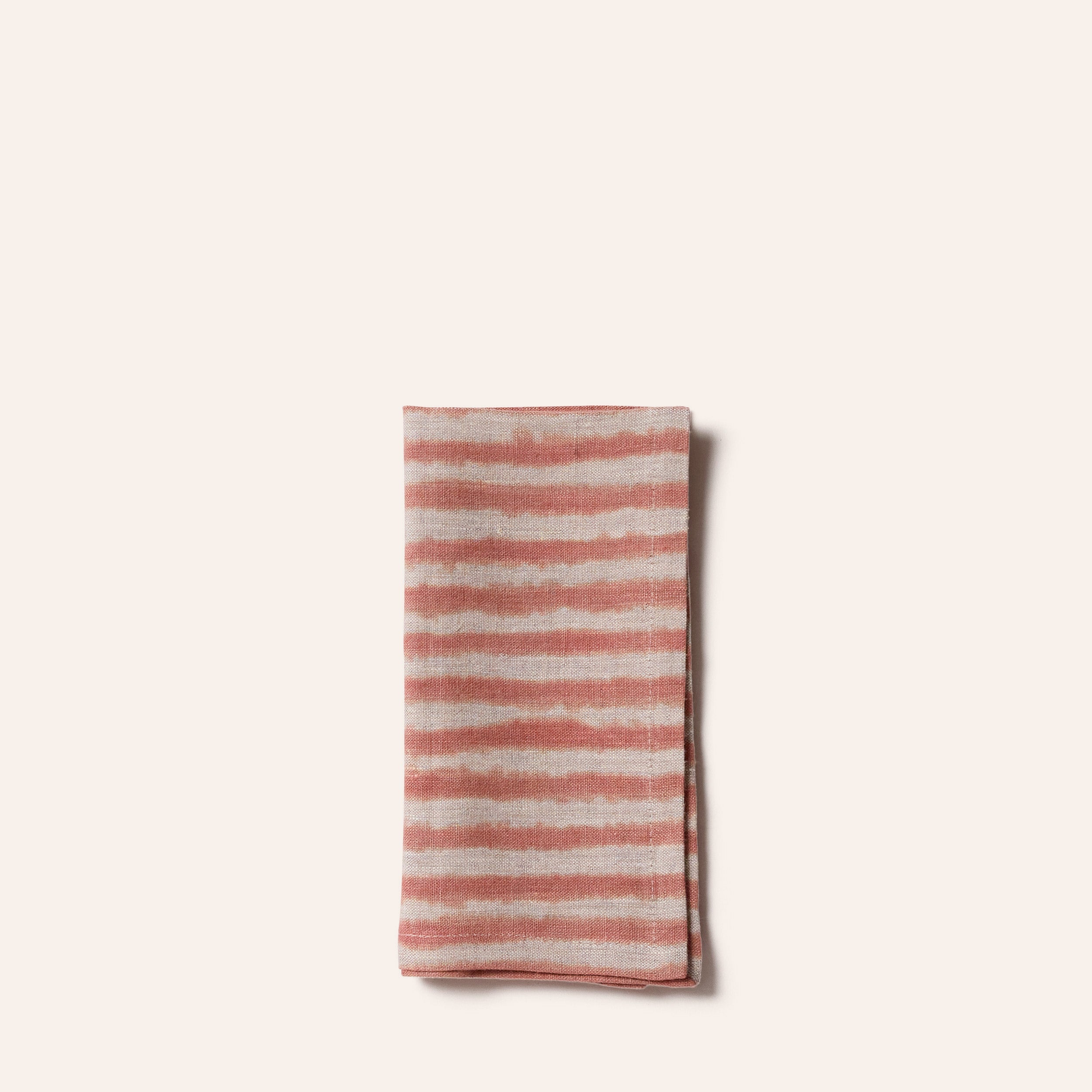 Napkin in Grapefruit
