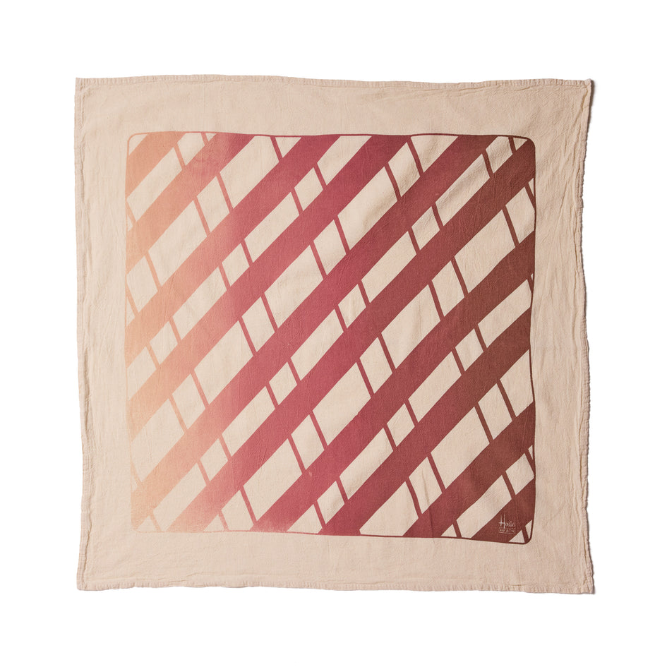 Tea Towels in Taproot Fade (Set of 2) Image 3