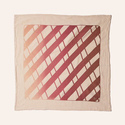 Tea Towels in Taproot Fade (Set of 2)