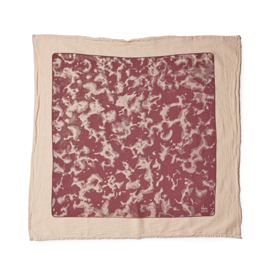 Tea Towels in Taproot and Desert (Set of 2) Image 3