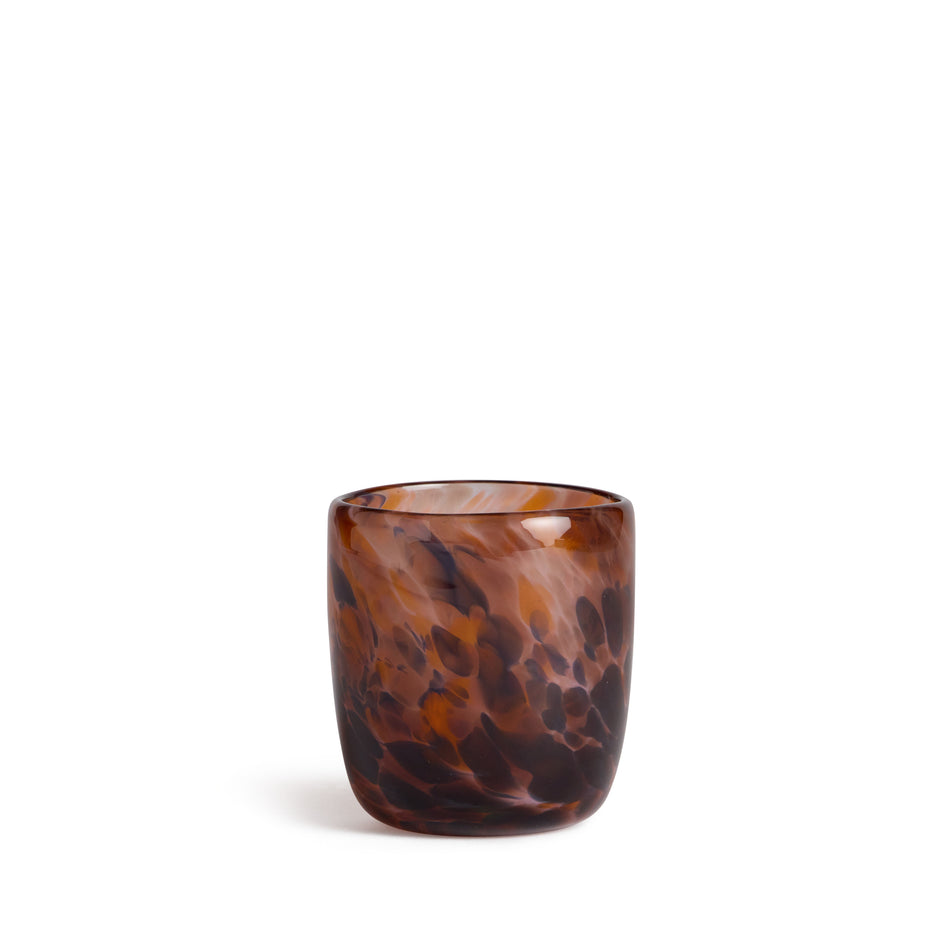 Glass Cup in Komorebi Image 1
