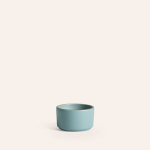 Large Ramekin in Bluejay